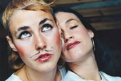 CocoRosie en España