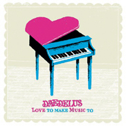 Love To Make Music To