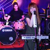 Fiesta Demoscópica Gijón