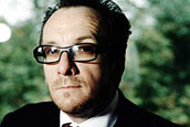 Nuevo disco de Elvis Costello