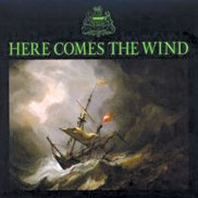Here Comes The Wind