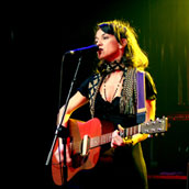 Fiesta Demoscópica Madrid