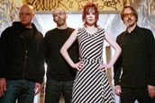 Garbage repasan su carrera
