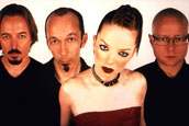 Grandes éxitos de Garbage