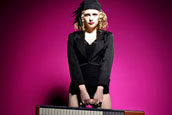 Nuevo disco de Goldfrapp