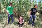 Gira de Grande-Marlaska