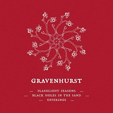 Flashlight Seasons + Black Holes In The Sand + Offerings: Lost Songs 2000 - 2004