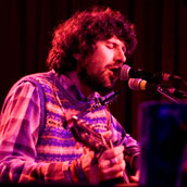 Gruff Rhys