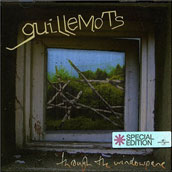 Through The Windowpane