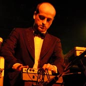 The Matthew Herbert Big Band