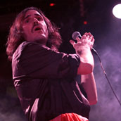 Hidrogenesse + Le Pianc