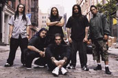 Nuevo disco de Ill Niño