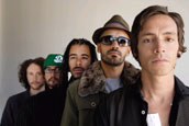 DVD de Incubus