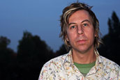 John Vanderslice de gira