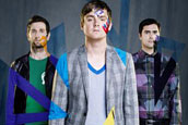 Keane regalan el single de adelanto de “Perfect Symmetry”