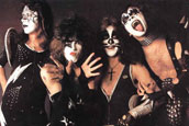 Kiss y Judas Priest en el Kobetasonik