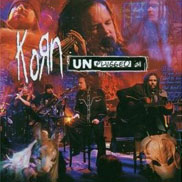 Unplugged MTV