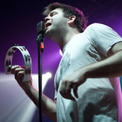 LCD Soundsystem