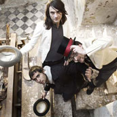 ¿Jugamos al rompecabezas?