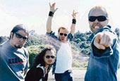DVD de Metallica