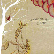 The Marzipan Man Stories