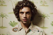 Mika agota en Madrid