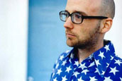 Nuevo disco de Moby