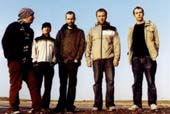 Mogwai, gira en febrero