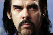 Nick Cave en España