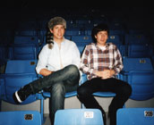 Algo pasa en Los Angeles