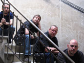 Una carrera en imágenes