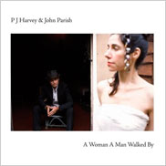 A Woman A Man Walked By
