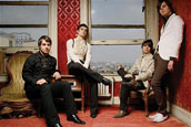 Nuevo disco de Panic! At The Disco