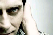 Peter Murphy en España