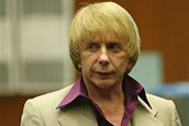 Phil Spector sale libre