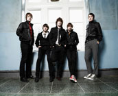 Esperando su momento