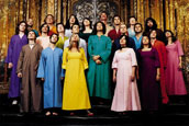 “The Fragile Army”, lo nuevo de The Polyphonic Spree