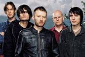 Nuevo disco de Radiohead