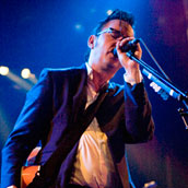 Richard Hawley