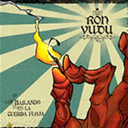 Bailando en la cuerda floja