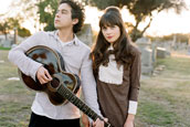 M. Ward y Zooey Deschanel unen esfuerzos