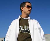 Sangre, sudor y rimas