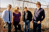 Sonic Youth, vuelta a los orígenes