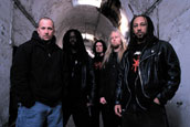 Gira de Suffocation