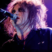 The Cure