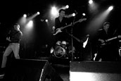 La gira de reunión de The Jam llega a España