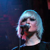 The Raveonettes