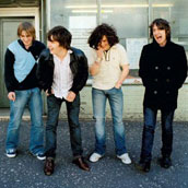 Sueños adolescentes