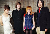 The Von Bondies reviven