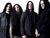 Type O Negative en España